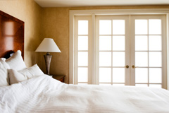 Winscales bedroom extension costs
