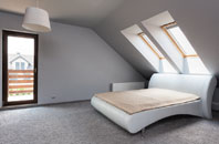 Winscales bedroom extensions