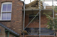 free Winscales home extension quotes