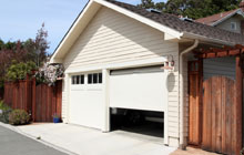 Winscales garage construction leads
